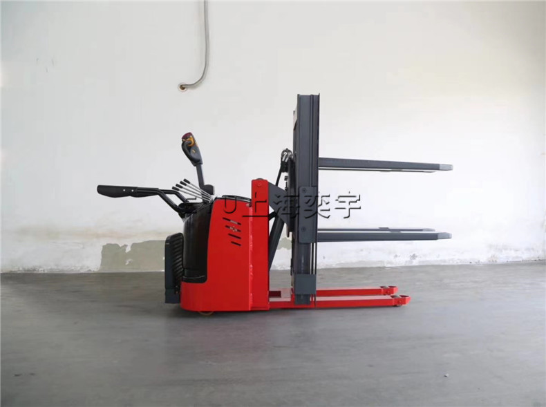 電動紙堆翻轉機